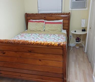 South Bimini Apartamento | Smalls Cozy Rest with dock