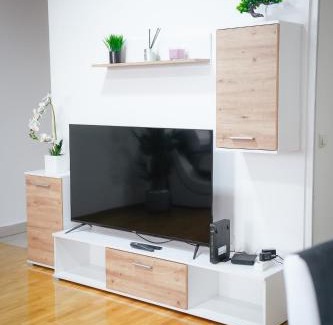 Kragujevac Apartamento | Smallville Apartment