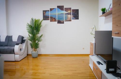 Kragujevac Apartamento | Smallville Apartment