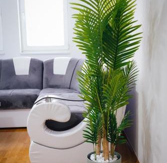 Kragujevac Apartamento | Smallville Apartment