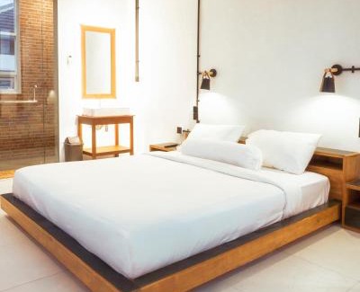 Mumbul Hotel | SMARANALA