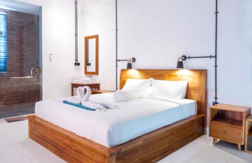 Mumbul Hotel | SMARANALA