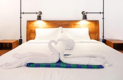 Mumbul Hotel | SMARANALA