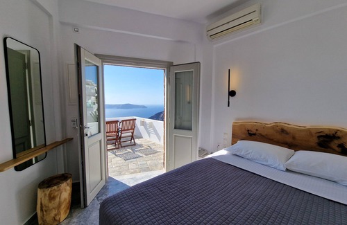 Firostefani Casa | Smaro Studios