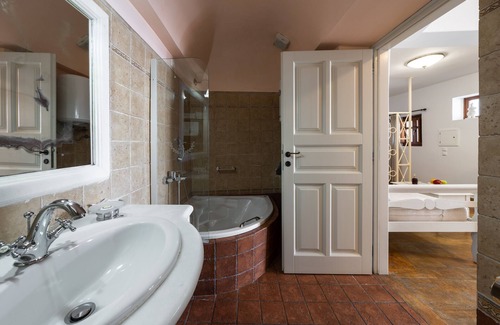 Firostefani Casa | Smaro Studios