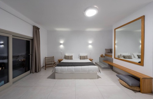 Firostefani Casa | Smaro Studios