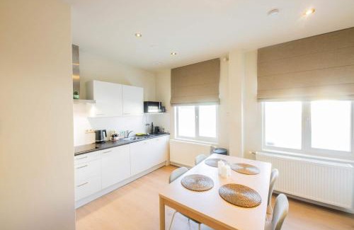 Stratum Apartamento | Smart 50m2 One Bedroom Apartment - VW140C