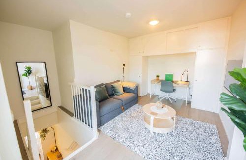 Stratum Apartamento | Smart 50m2 One Bedroom Apartment - VW140C