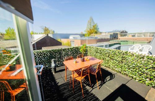 Stratum Apartamento | Smart 50m2 One Bedroom Apartment - VW140C