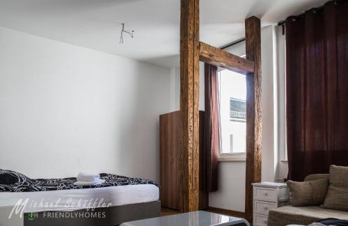 Fuerth Casa | Smart and Happy Living Fürth