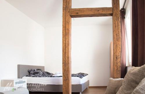 Fuerth Casa | Smart and Happy Living Fürth