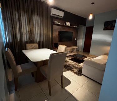 Porto Velho Apartamento | Smart Apê!