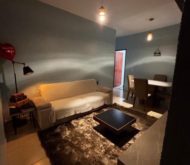 Porto Velho Apartamento | Smart Apê!