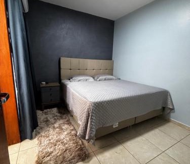 Porto Velho Apartamento | Smart Apê!