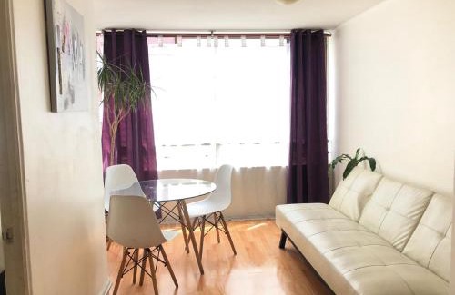 Bellas Artes Apartamento | Smart Apart