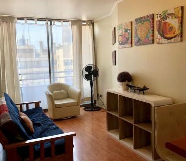 Bellas Artes Apartamento | Smart Apart
