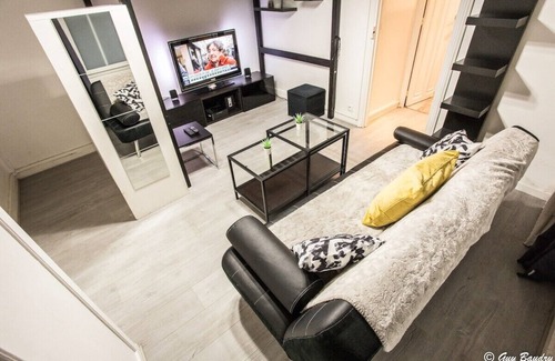 Malakoff Apartamento | Smart Apart in Paris