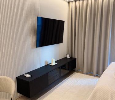 Kielce Apartamento | Smart Apart
