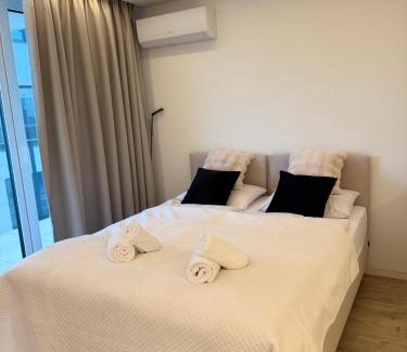 Kielce Apartamento | Smart Apart