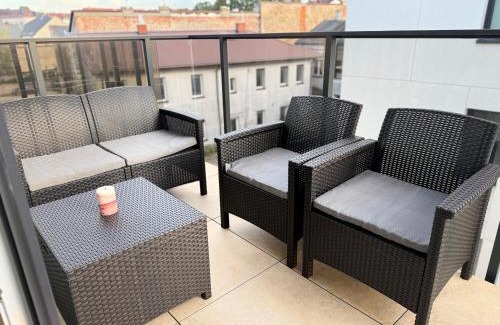 Kielce Apartamento | Smart Apart