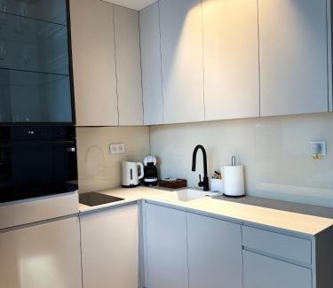 Kielce Apartamento | Smart Apart