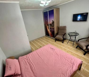 Kremenchuk Apartamento | Smart Apartment на Соборной 23