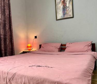 Kremenchuk Apartamento | Smart Apartment на Соборной 23