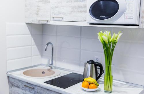 Babushkins'kyi district Apartamento | Smart apartment проспект Гагарина