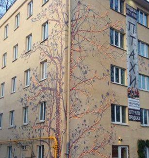 Babushkins'kyi district Apartamento | Smart apartment проспект Гагарина