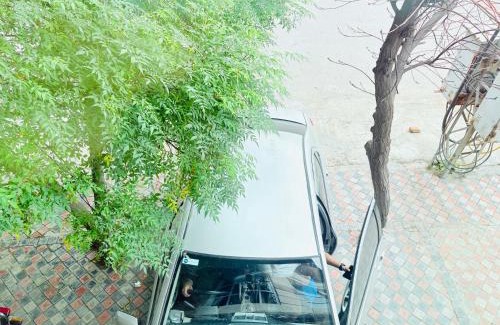 Lahore Apartamento | Smart Apartment in Gullberg Lahore