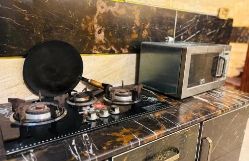 Lahore Apartamento | Smart Apartment in Gullberg Lahore