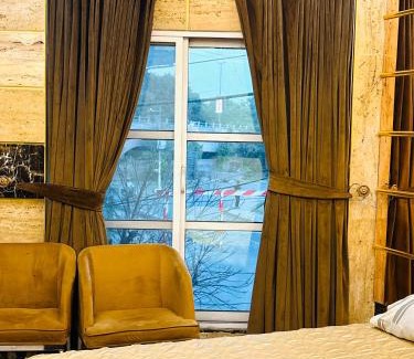 Lahore Apartamento | Smart Apartment in Gullberg Lahore