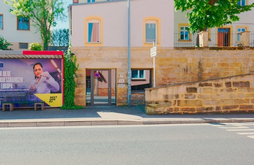 Gaustadt Apartamento | Smart-Apartment - Studio
