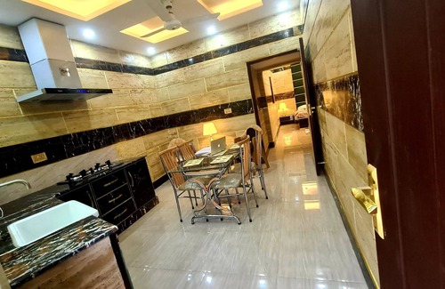 Lahore Apartamento | Smart Apartments - Get Your Moneys Worth