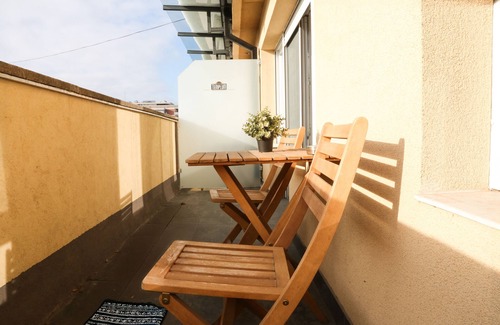 Slavija Apartamento | Smart Apartments Templum
