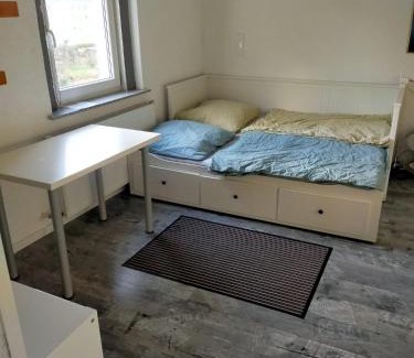 Muelheim Casa | Smart Appart