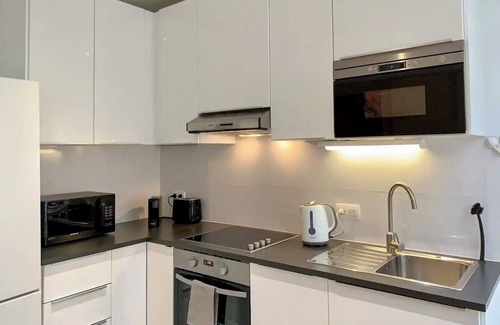 Postel Apartamento | Smart appart - uptown