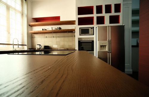 Postel Apartamento | Smart appart - uptown
