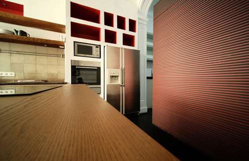 Postel Apartamento | Smart appart - uptown