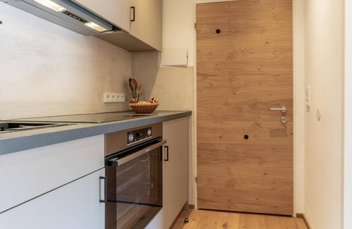 Hopfgarten Markt Apartamento | Smart cosy apartment, only 350m from the ski lift