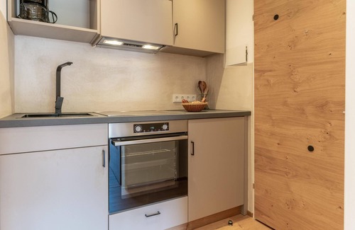 Hopfgarten Markt Apartamento | Smart cosy apartment, only 350m from the ski lift