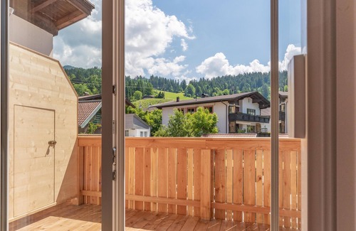 Hopfgarten Markt Apartamento | Smart cosy apartment, only 350m from the ski lift