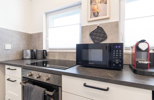 Mayen Apartamento | Smart city apartment in Mayen in a perfect location