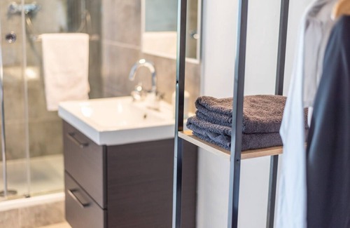 Puttelange-aux-Lacs Apartamento | Smart City Room