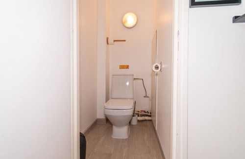 Puttelange-aux-Lacs Apartamento | Smart City Room