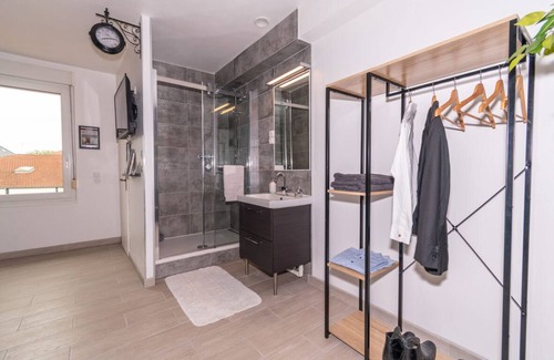 Puttelange-aux-Lacs Apartamento | Smart City Room