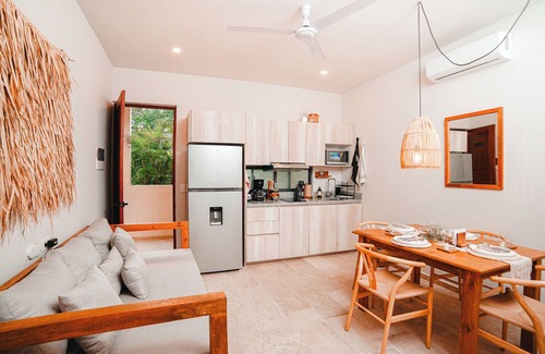 Tulum Complejo | Smart Depas Tulum
