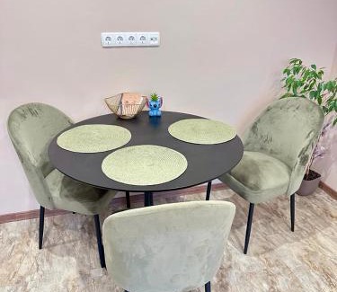 Sillamae Apartamento | SMART flat - Ranna 49