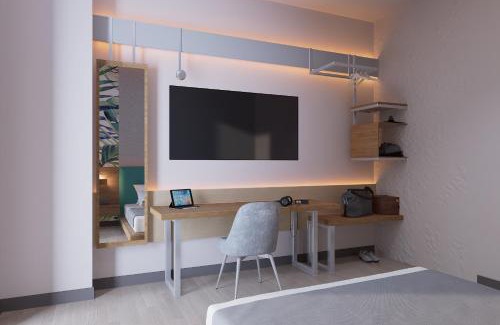 Chicasanga Hotel | Smart Hotel