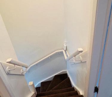 Larne Apartamento | Smart Home in Larne